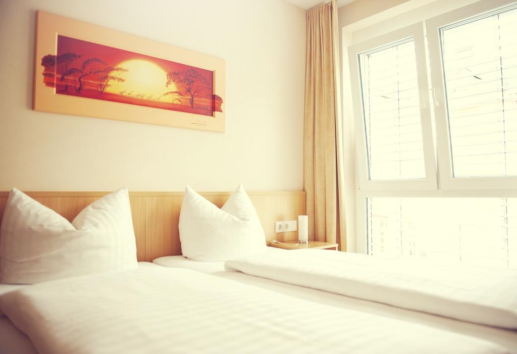 Tafelspitz Hotel Limburg an der Lahn Luaran gambar