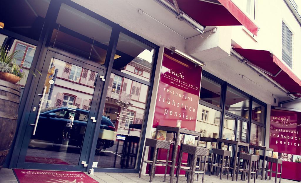 Tafelspitz Hotel Limburg an der Lahn Bilik gambar