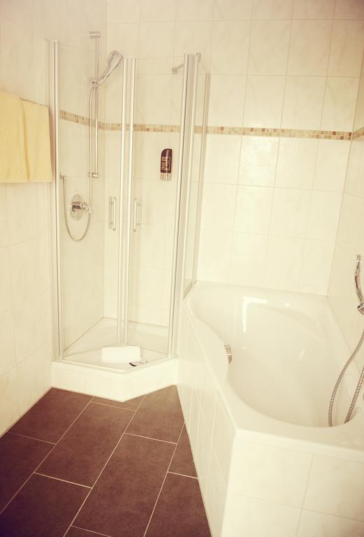 Tafelspitz Hotel Limburg an der Lahn Bilik gambar
