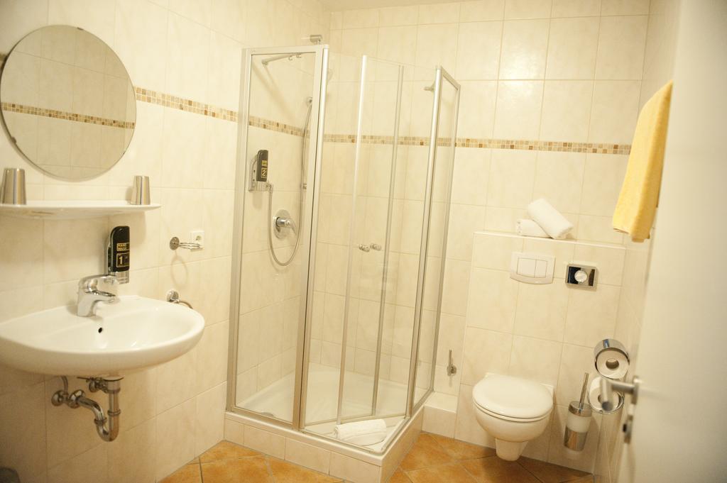 Tafelspitz Hotel Limburg an der Lahn Bilik gambar