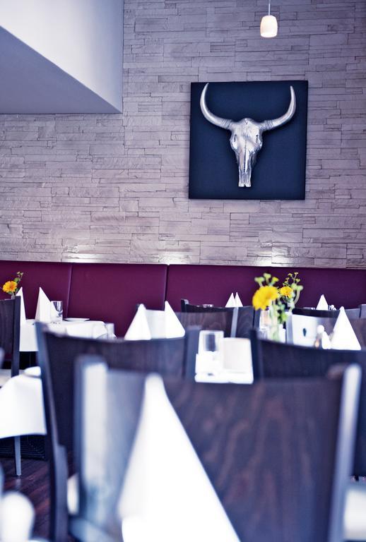 Tafelspitz Hotel Limburg an der Lahn Luaran gambar