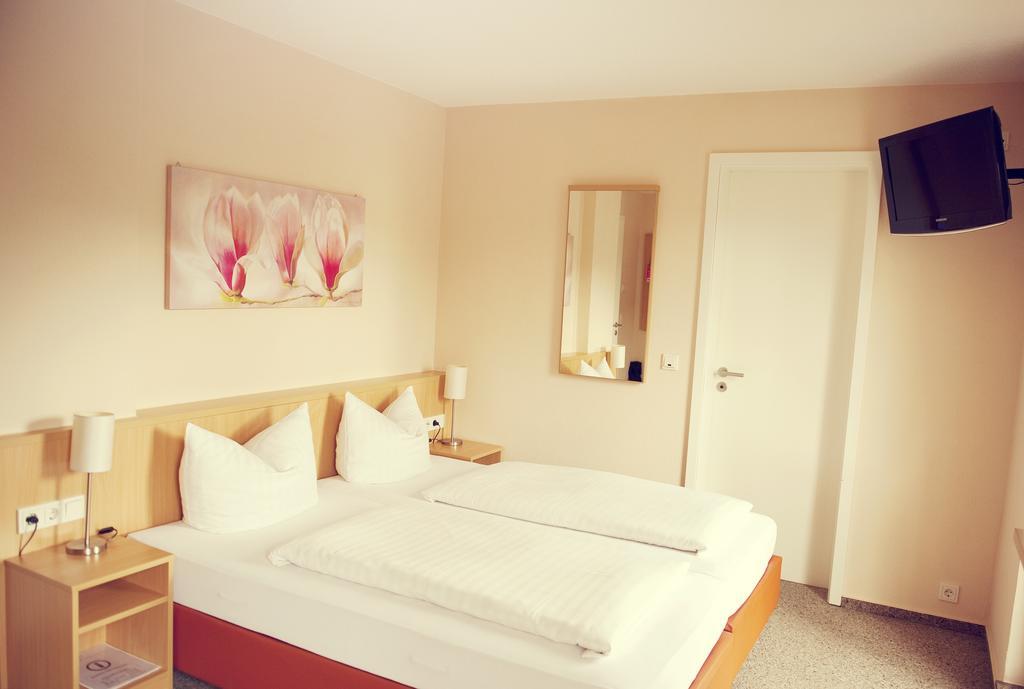 Tafelspitz Hotel Limburg an der Lahn Bilik gambar